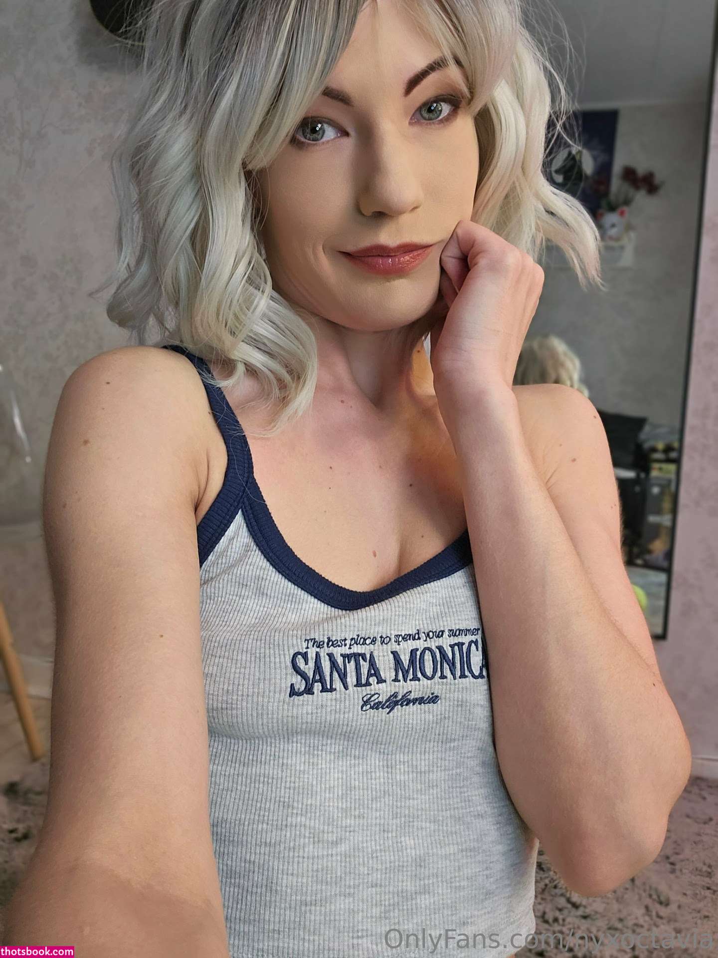 Nyxoctavia Photo #181