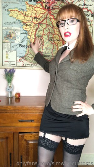 Alex Sim Wise Video #173