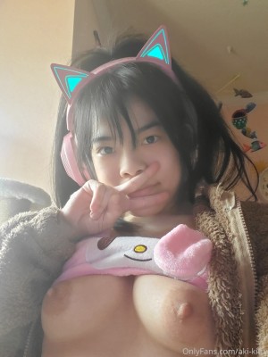 akikitty Photo #124