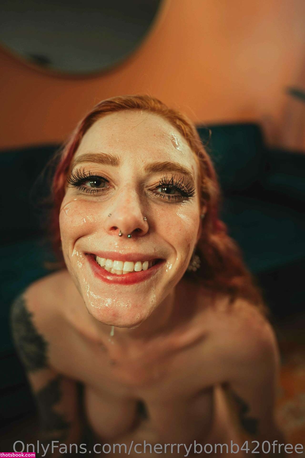 cherrrybomb420 Photo #12