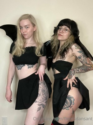 fleursdansant Photo #91