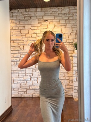 Grace Charis Photo #582