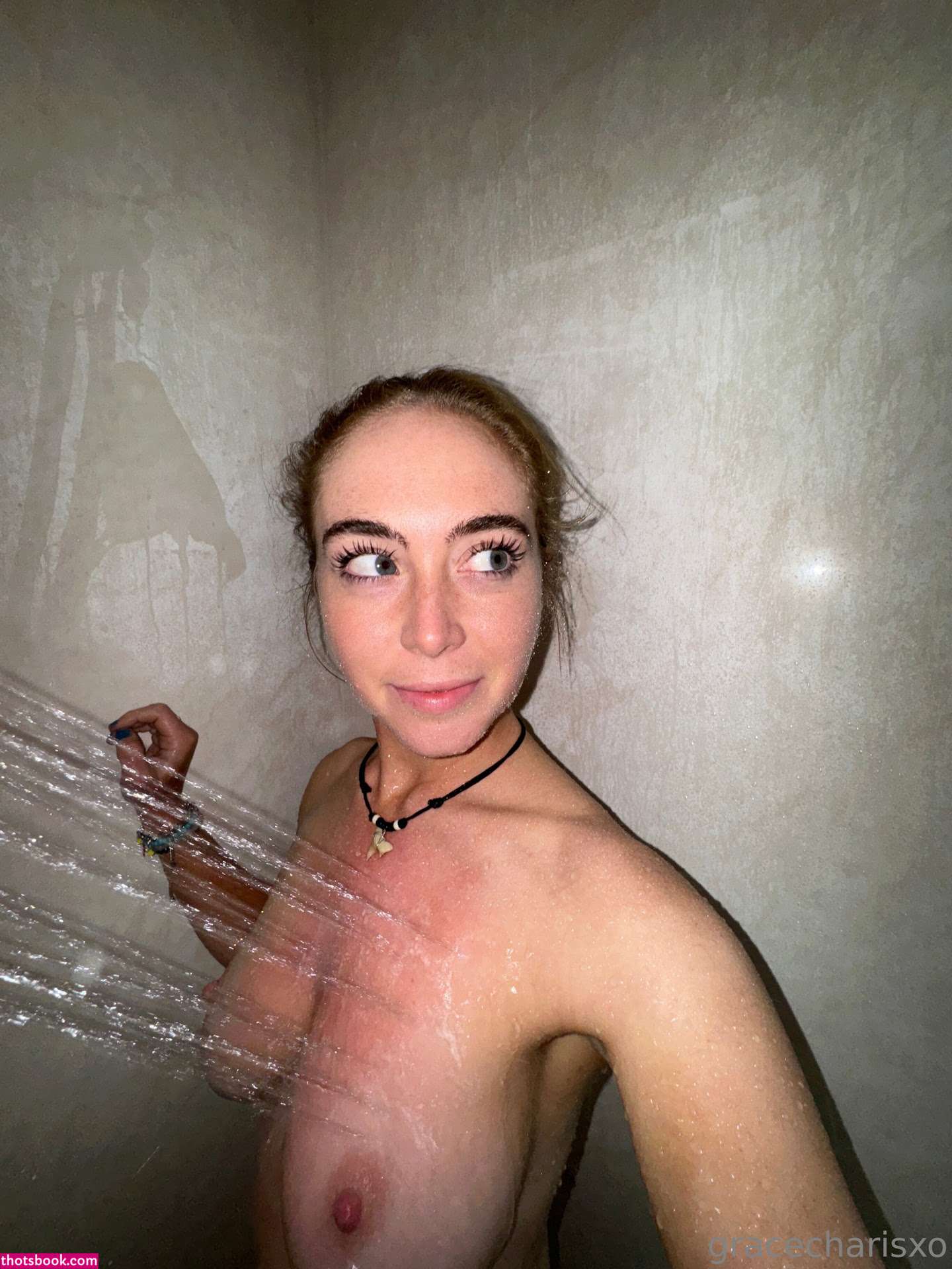 Grace Charis Photo #615