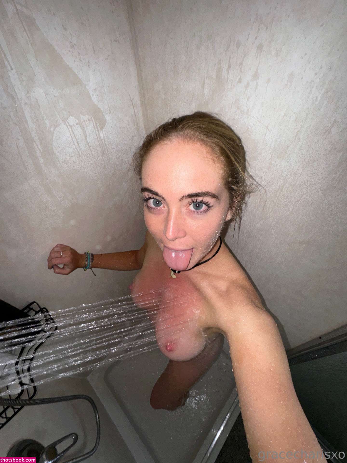 Grace Charis Photo #627