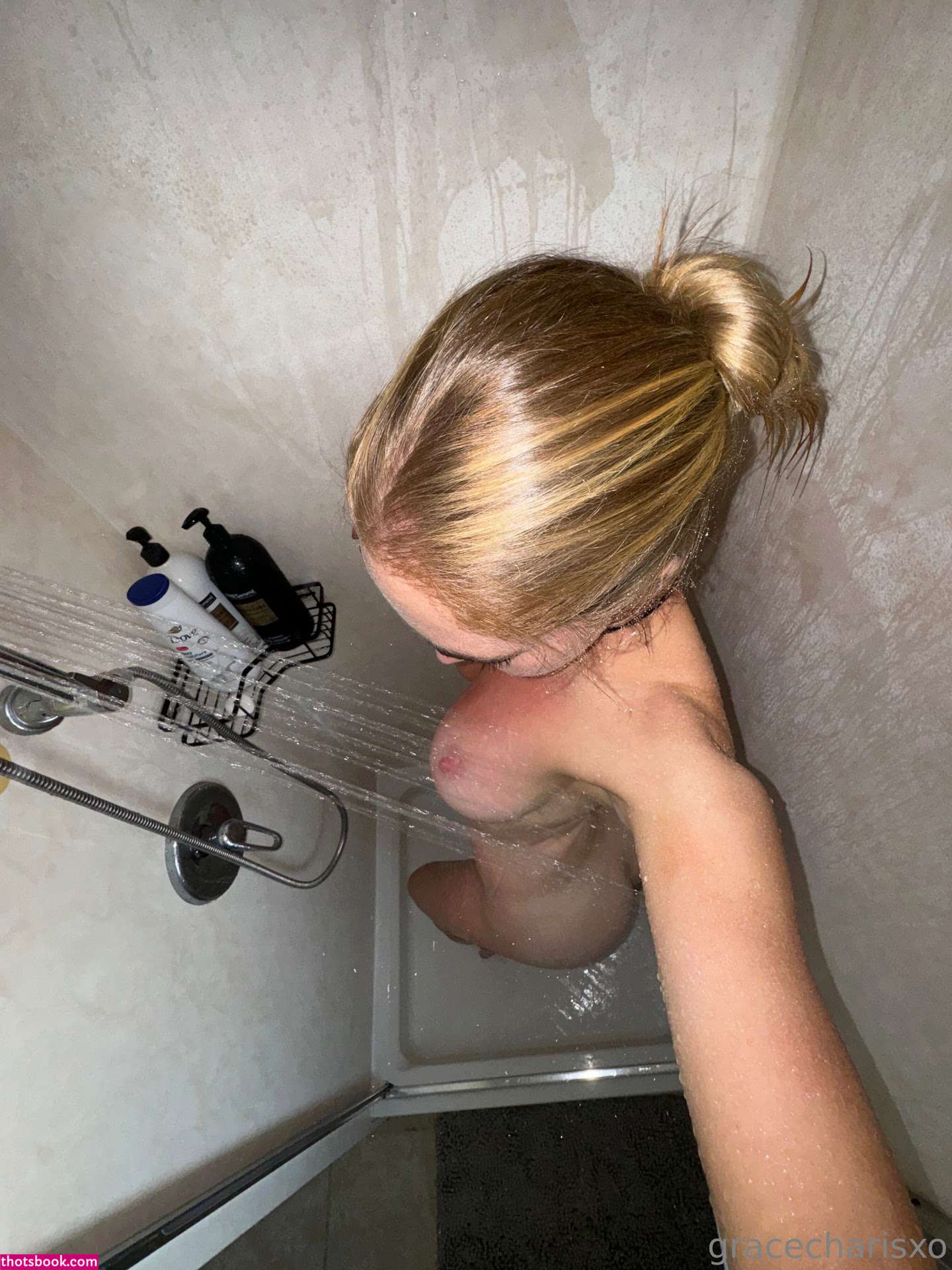 Grace Charis Photo #628