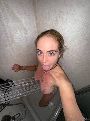 Grace Charis Photo #627