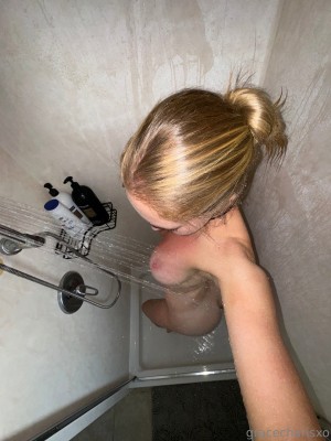 Grace Charis Photo #628