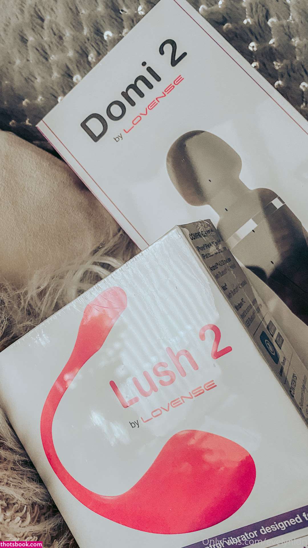 Evelyn White Photo #208