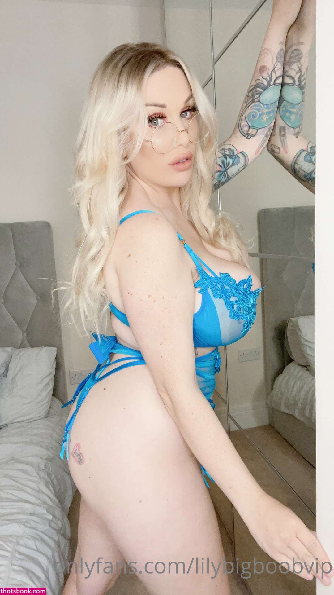 Lily Madison Photo #205