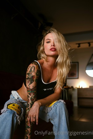 Giovanna Genesini Photo #60