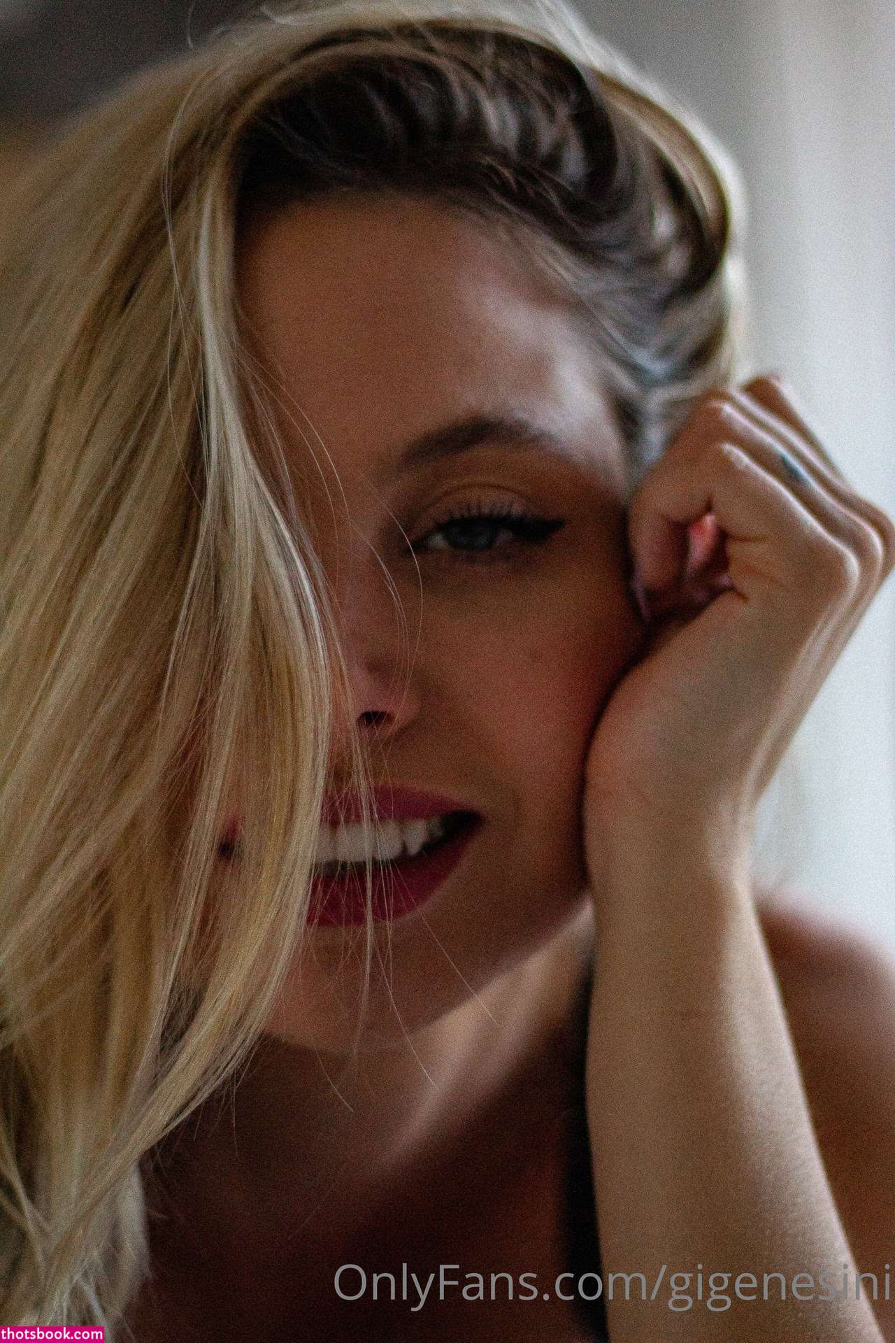 Giovanna Genesini Photo #65