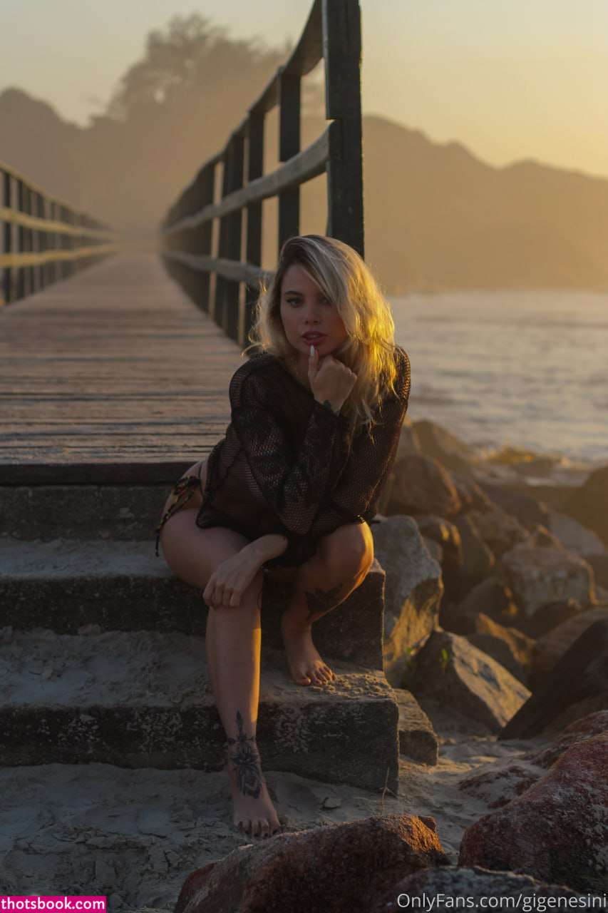 Giovanna Genesini Photo #110