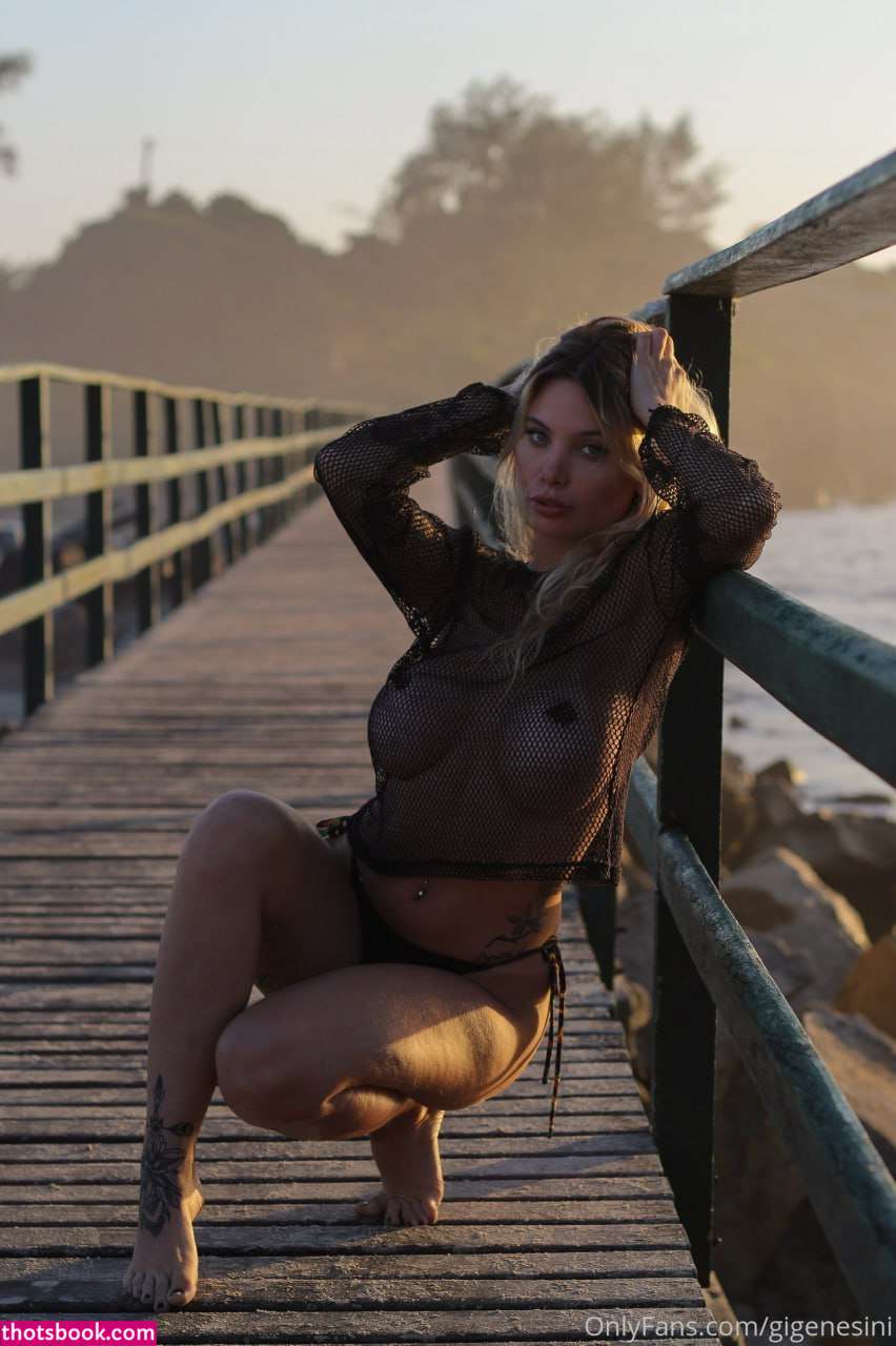 Giovanna Genesini Photo #124