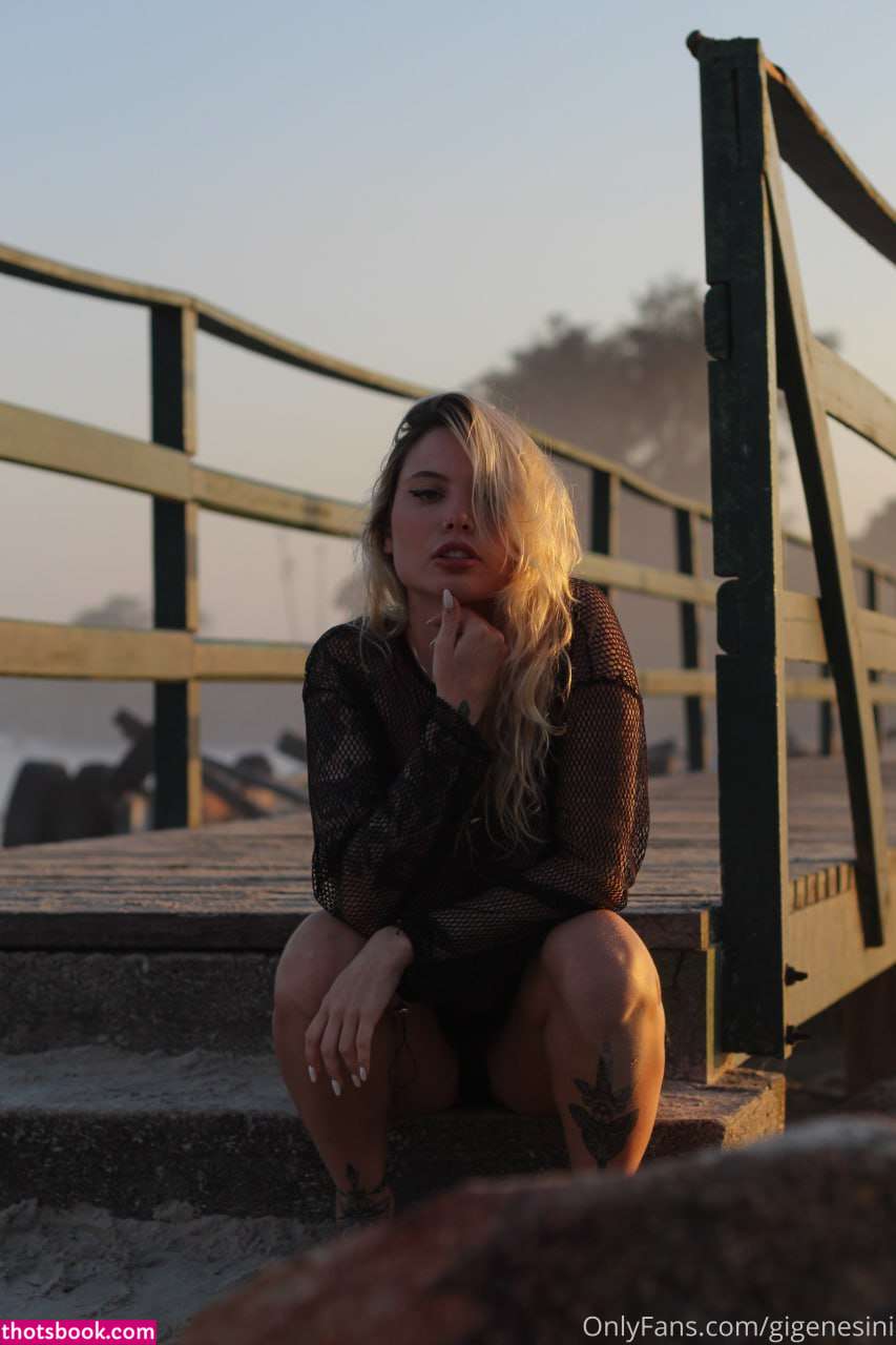 Giovanna Genesini Photo #154