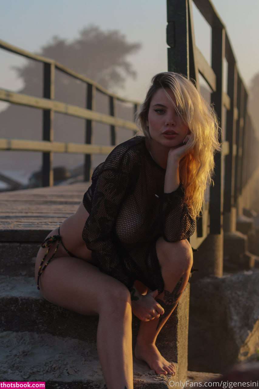 Giovanna Genesini Photo #155