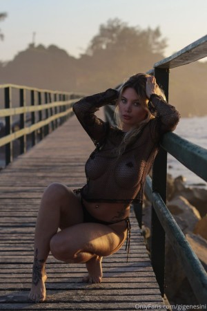 Giovanna Genesini Photo #124