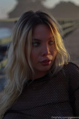 Giovanna Genesini Photo #126