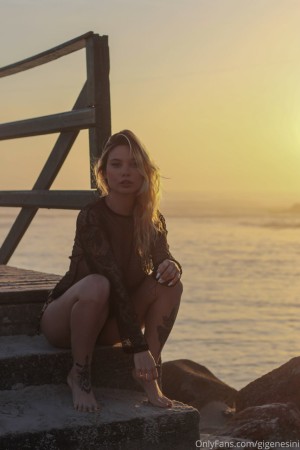 Giovanna Genesini Photo #141