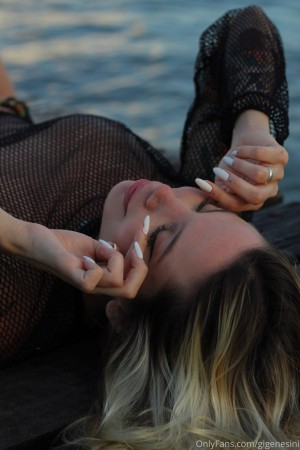 Giovanna Genesini Photo #144