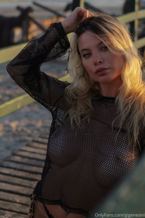 Giovanna Genesini Photo #147