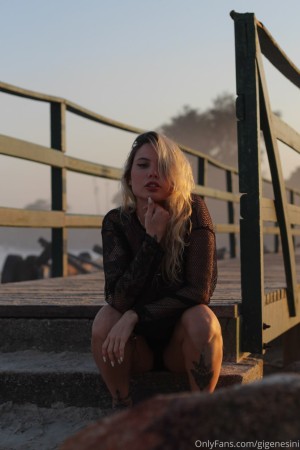 Giovanna Genesini Photo #154