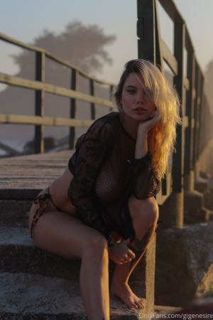 Giovanna Genesini Photo #155