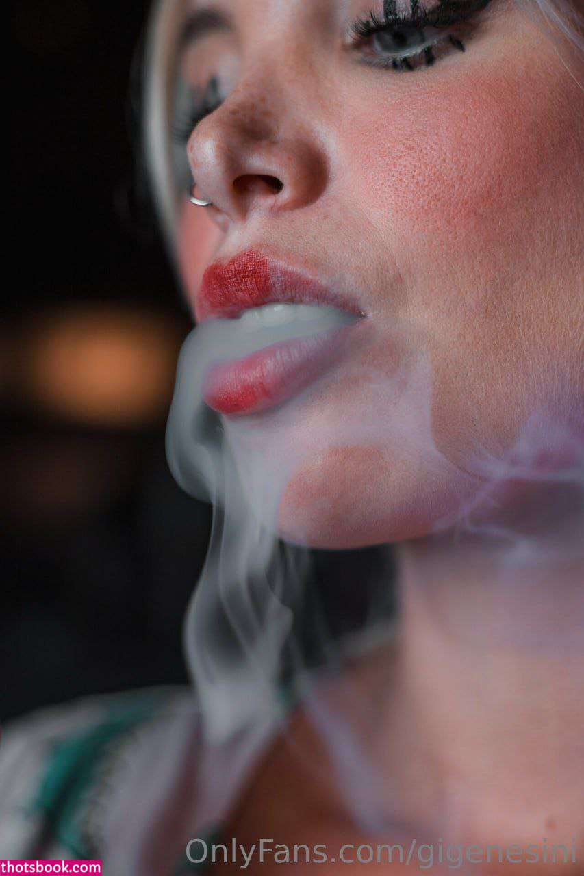 Giovanna Genesini Photo #183