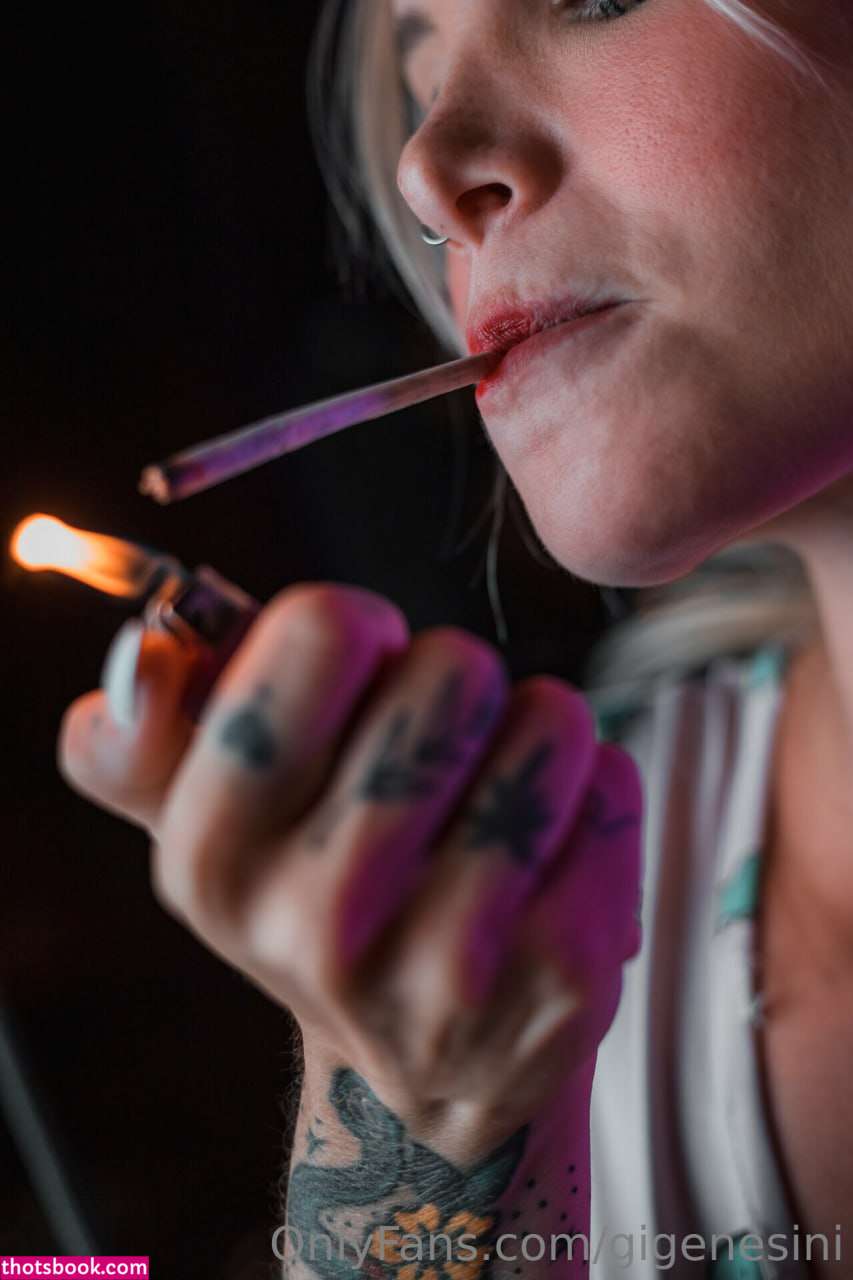 Giovanna Genesini Photo #188