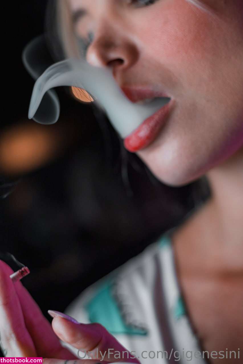 Giovanna Genesini Photo #189