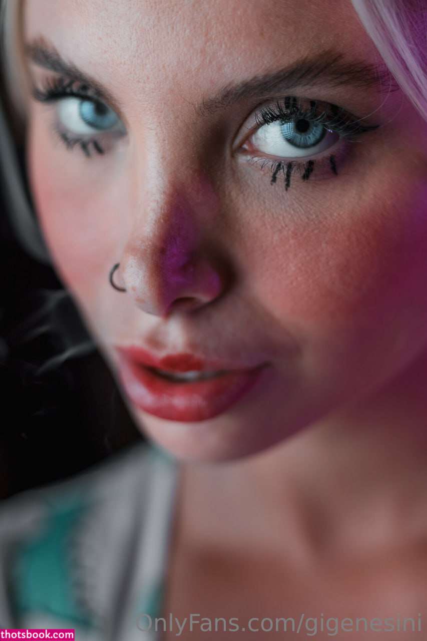 Giovanna Genesini Photo #194