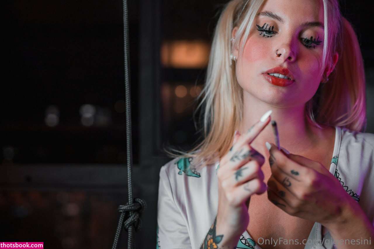 Giovanna Genesini Photo #195