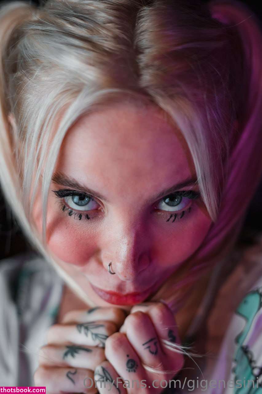 Giovanna Genesini Photo #214