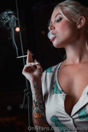 Giovanna Genesini Photo #173