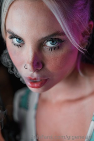 Giovanna Genesini Photo #181