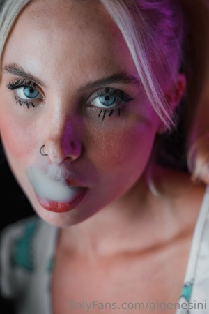 Giovanna Genesini Photo #184