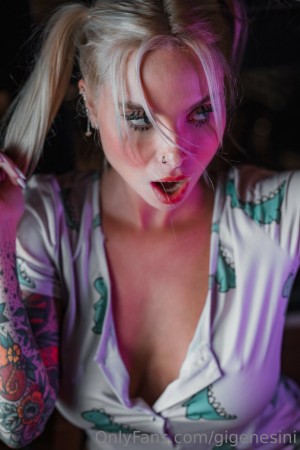 Giovanna Genesini Photo #190