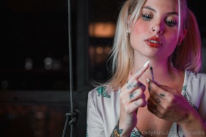 Giovanna Genesini Photo #195