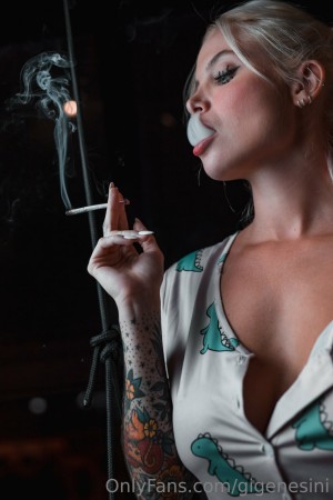 Giovanna Genesini Photo #210