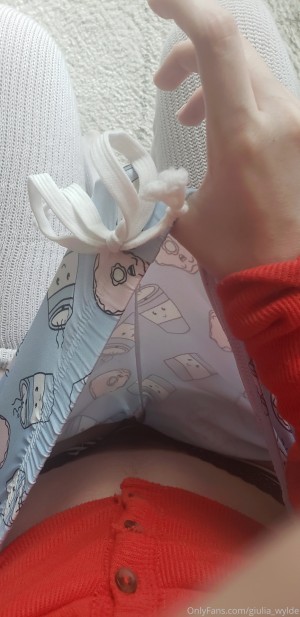 Giulia Wylde Photo #24