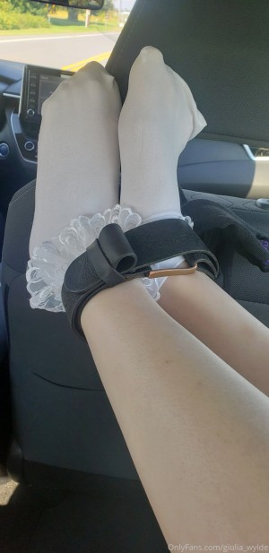 Giulia Wylde Post #5