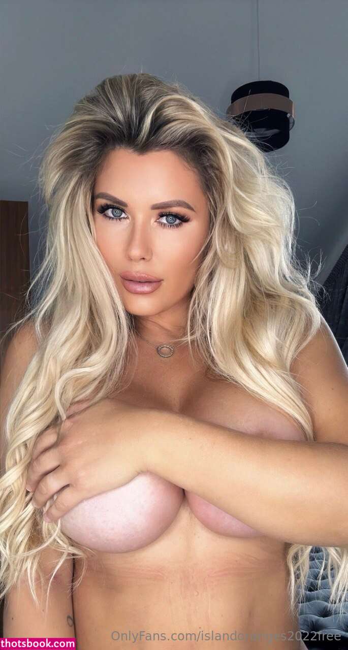 Islandoranges2022 Photo #18