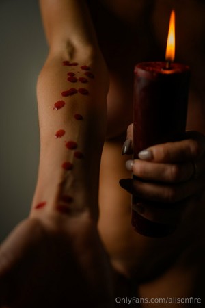 Alicia Cano Photo #84