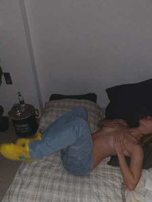 Alena Barhalenko Photo #65