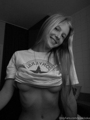 Alena Barhalenko Photo #141