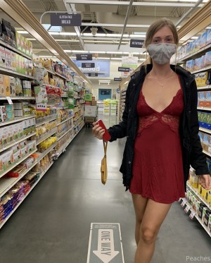 cremedelapeach Photo #6