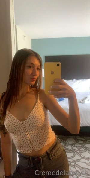 cremedelapeach Photo #13