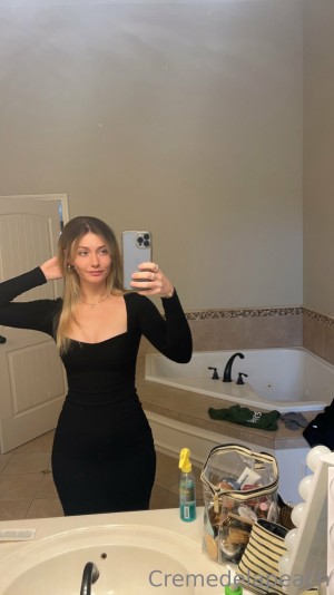 cremedelapeach Post #4