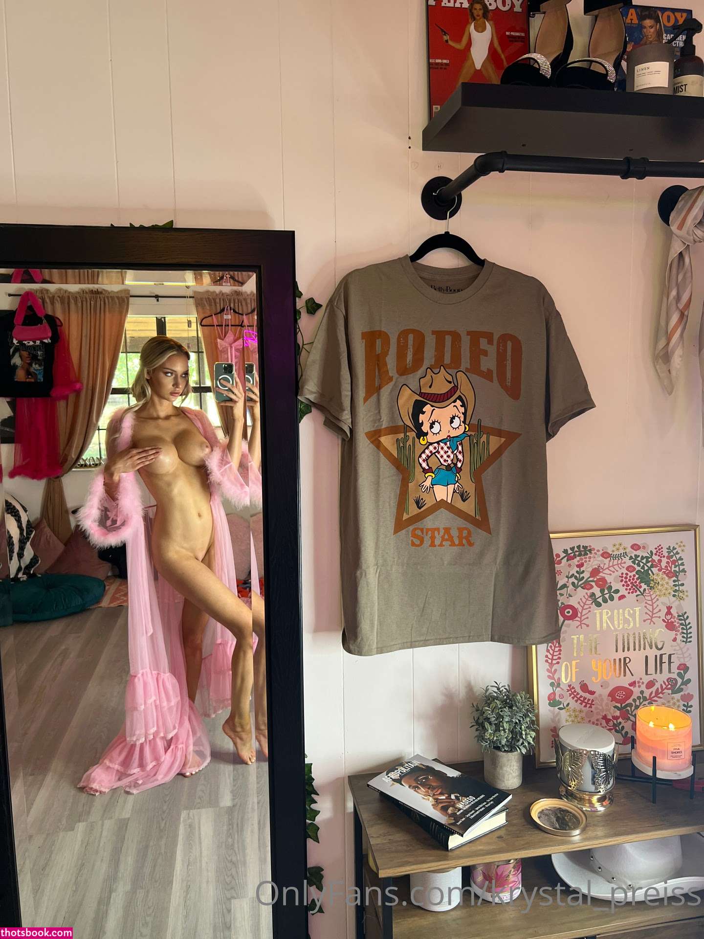 Krystal Preiss Photo #44