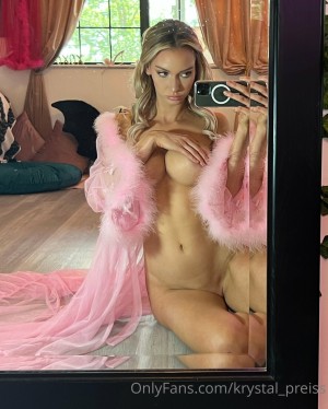 Krystal Preiss Post #8