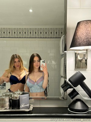 Elisa Aline Photo #27